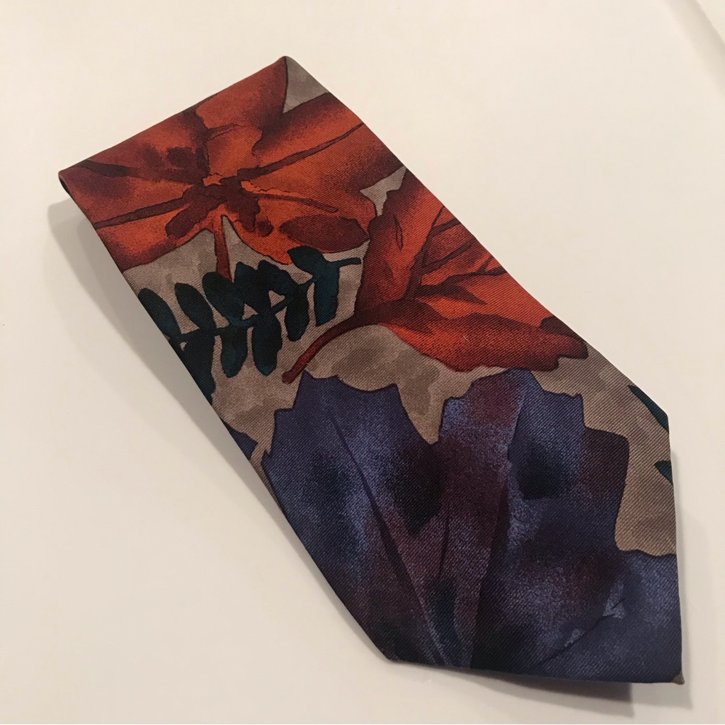 Bill Robinson Silk Tie Bill Robinson Silk Tie Silk Tie Silk Tie Silk Tie Tie Tie